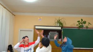 ВЛАД ОБОРЗЕЛ!!ОРЁТ на УЧИТЕЛЬНИЦУ! Кого выбрал Байкер?!
