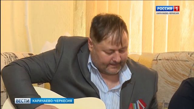 Вспоминая тяжелые дни: герои Афганистана спустя 30 лет смотреть онлайн