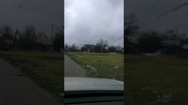 Град и ураган 2015 Курский район хутор Медведев смотреть онлайн