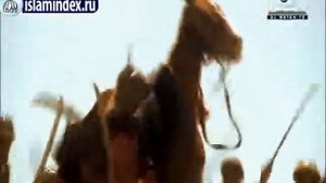 События, произошедшие на битве при Бадре, и победа мусульман часть 15