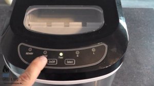 Vorstellung CASO ICE Master Pro