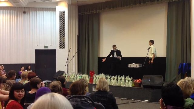 БМВ Красноярск - Сказка смотреть онлайн