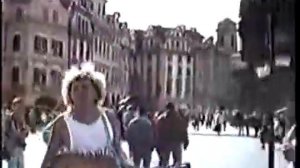 Пророк Санбой - Рассвет_Live 1992