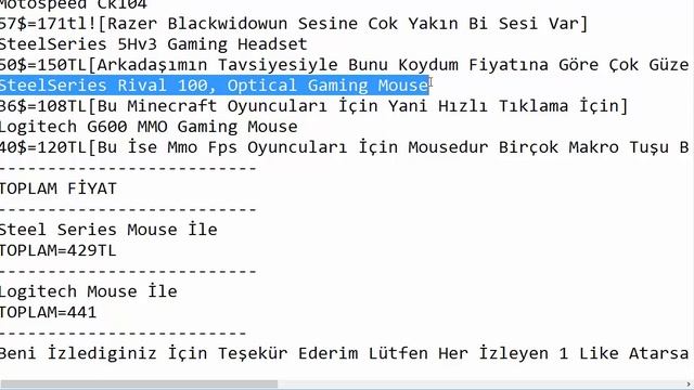 Amazondan Ucuz Bütçeli Oyuncu Ekipmanı Toplama смотреть онлайн