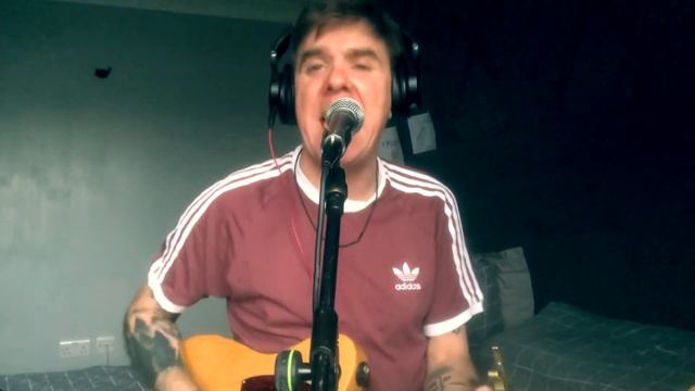 2022 cover #17 - “Seventeen Going Under” by Sam Fender смотреть онлайн