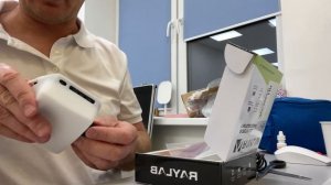 Raylab RL-LED08 3200-6500K 3100mAh