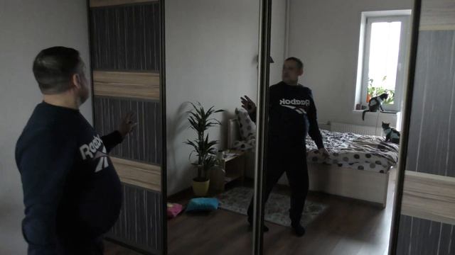 Шкаф купе в Люберцах на Вертолетной 20 смотреть онлайн