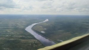 Природа Красноярского Края