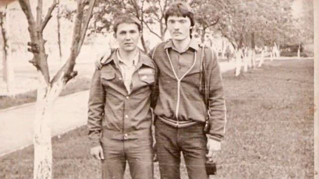 В.Маркин - Ольга.wmv