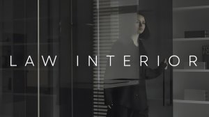 Квартира юриста | LAW INTERIOR | ARCHJOINT