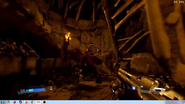Обзор DOOM 2016