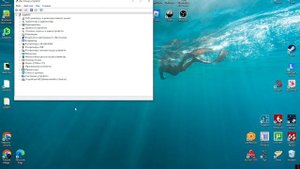 Что делать если ваша видеокарта выключилась на windows 10;polisorb