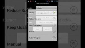как сжимать видео на андроид устройстве.mp4/how to compress video for android ustroystve.mp4