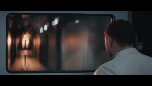 Пришелец из будущего -- Русский трейлер -- Фильм 2022