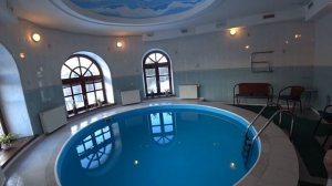 Свадьба в коттедже / Свадьба в Подмосковье