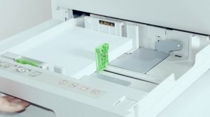 Монохромное светодиодное МФУ Xerox VersaLink B7030 формата А3 для малых и средних рабочих групп