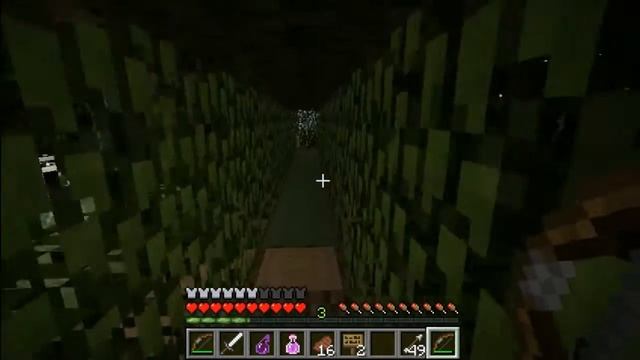 Прохождение карты майнкрафт Call of Duty часть 2 смотреть онлайн