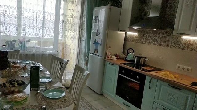 Еду на день рождения к сыну!Приглашаю и Вас друзья!!!