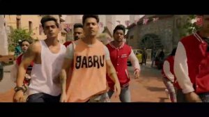 Illegal Weapon 2.0 | Garry Sandhu, Jasmine Sandlas | Varun Dhawan, Shraddha Kapoor | New Song