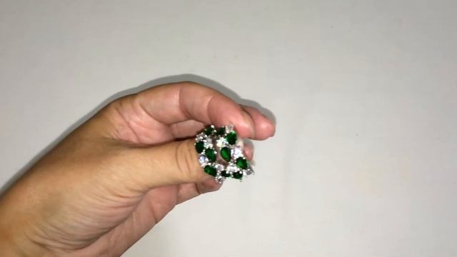 Серьги оригинальные с АлиЭкспресс. смотреть онлайн