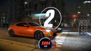 CSR Racing 2 (Gameplay #1, Walkthrough)
