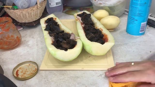 VLOG| ПП ужин легко и просто| какие подгузники выбрать| ЛАЙФХАКИ на кухне смотреть онлайн