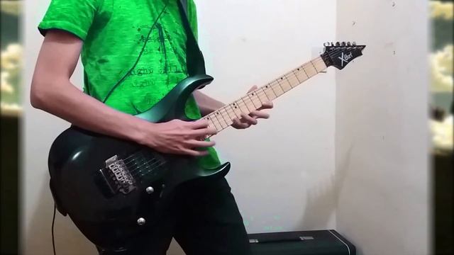 Attack on Titan Season 2 OP "Shingeki no Kyojin" 進撃の巨人 "Shinzou wo Sasageyo" Linked Horizon (Cover)