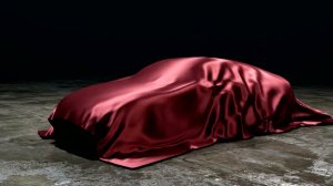 Audi e-tron GT 2022 / Blender Animation