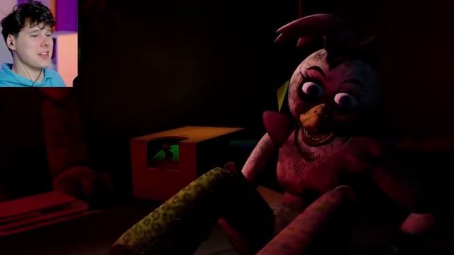 САМАЯ ЛУЧШАЯ КОНЦОВКА ФНАФ 9 ➲ FNAF SECURITY BREACH #19 ➲ ФНАФ СЕКЬЮРИТИ БРИЧ смотреть онлайн