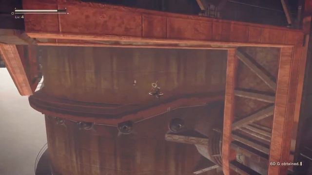 Prologue Boss (Normal mode) - NieR:Automata смотреть онлайн