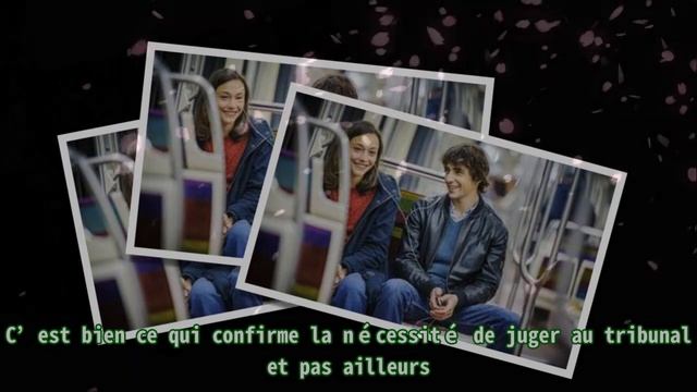 « Les Choses humaines » : Yvan Attal expose chaque point de vue dans une affaire de viol смотреть онлайн