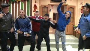 Прикольное поздравление на свадьбу