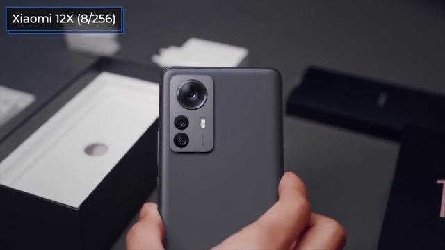 ТОП—7. Лучшие Cмартфоны с хорошей камерой мощной батареей и большой памятью Рейтинг на Ноябрь 2022