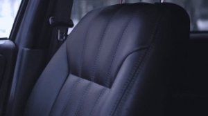 Тюнинг салона Нивы на 300к+