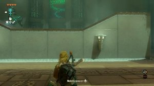 СПУСТИЛСЯ НА ЗЕМЛЮ ИСКАТЬ ЗЕЛЬДУ The Legend of Zelda Tears of the Kingdom