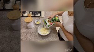 Самый вкусный БЕЛЫЙ СОУС #nonna #соус #соускшашлыку