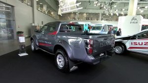 Садко с автоматом, УАЗ с дизелем Weichai и другие новинки Комтранс-2021