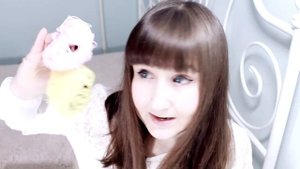 Моя любимая пряжа ♥ Обзор пряжи ♥ Вяжем из хлопка