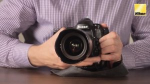 Мастер-класс Сергея Горшкова: съемка с помощью широкоугольного объектива