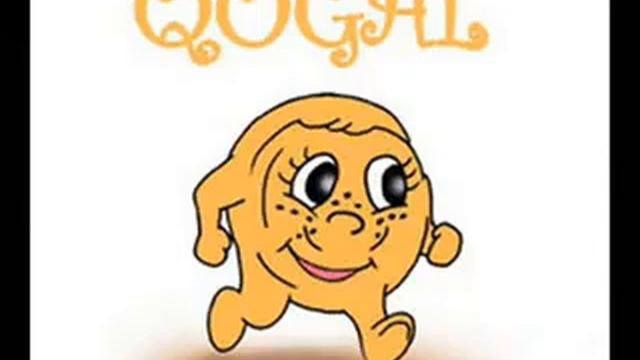 Сказка Колобка (gogalin nagili) смотреть онлайн