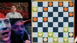 Как играть в русские шашки и всегда выигрывать?