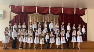 "Осенний блюз" - А. Ермолов