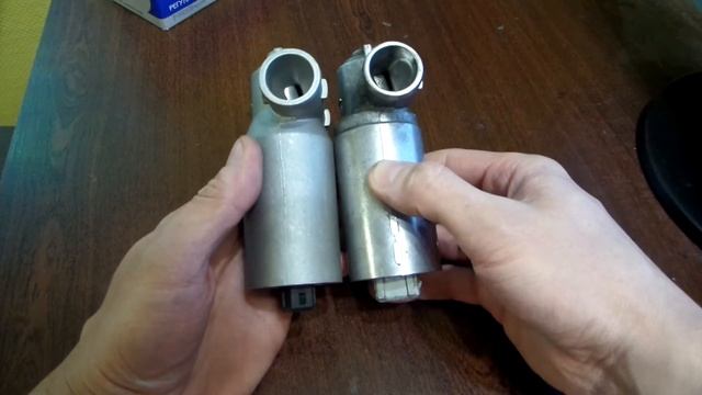 Плавают обороты на BMW , РЕШЕНИЕ!!! смотреть онлайн