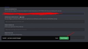 Как получить значок active developer discord