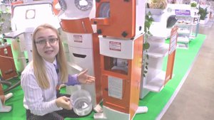 УПЗ 7 2 НЬЮ Многофункциональный вытяжной комплекс Аверон Обзор