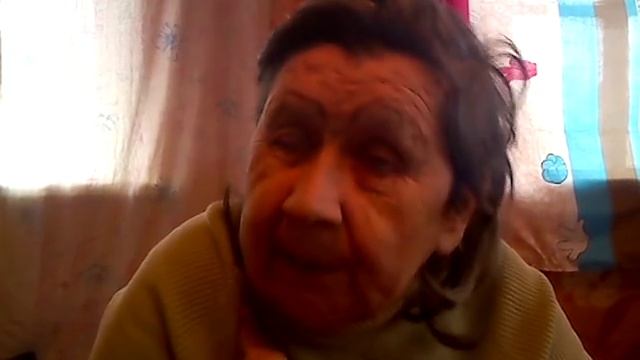 Мама рассказывает о санатории Аксакова смотреть онлайн