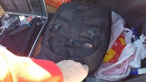 Опыт 10-летней эксплуатации Lexus LS 430. Часть 1.