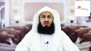 Кто на первом месте мама или жена? Муфтий Менк