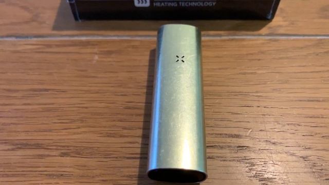 Por que o Pax 3 não é tão bom assim. Aprenda a diferença entre vape de condução e convecção смотреть онлайн