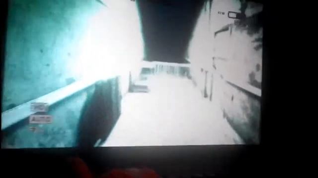 Outlast,канализация//куда пропала моя камера!?(чаcть 2) смотреть онлайн